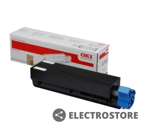 OKI Toner 44574802 do B431/MB461/471/491 7K czarny