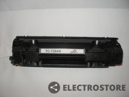 TB Print Toner do Canon MP4400 TC-728N BK 100% nowy