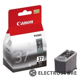 Canon Tusz PG-37 BLACK 2145B001