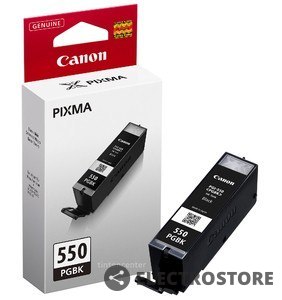 Canon Tusz PGI-550 BLACK 6496B001