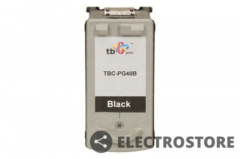 TB Print Tusz do Canon PG-40 TBC-PG40B BK ref. TB Print Tusz do Canon PG-40 TBC-PG40B BK ref.