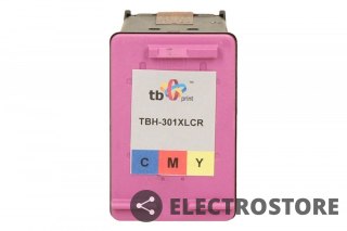 TB Print Tusz do HP DJ1050/2050 XL TBH-301XLCR Kolor ref.