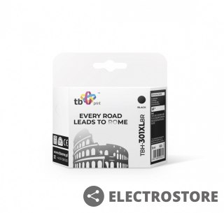 TB Print Tusz do HP DJ1050/2050 TBH-301XLBR BK ref.
