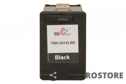 TB Print Tusz do HP DJ1050/2050 TBH-301XLBR BK ref.