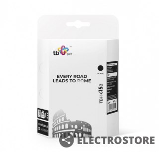 TB Print Tusz do HP Nr 15 - C6615DE TBH-615B BK ref.