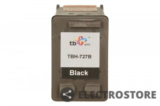 TB Print Tusz do HP Nr 27 - C8727A TBH-727B BK ref.