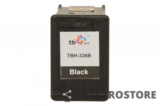 TB Print Tusz do HP Nr 336 - C9362EE TBH-336B BK ref.