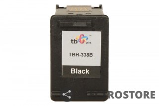 TB Print Tusz do HP Nr 338 - C8765EE TBH-338B BK ref.