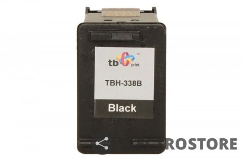 TB Print Tusz do HP Nr 338 - C8765EE TBH-338B BK ref. TB Print Tusz do HP Nr 338 - C8765EE TBH-338B BK ref.
