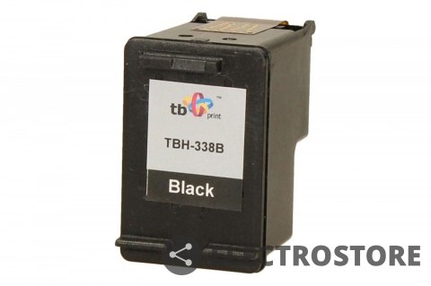 TB Print Tusz do HP Nr 338 - C8765EE TBH-338B BK ref. TB Print Tusz do HP Nr 338 - C8765EE TBH-338B BK ref.