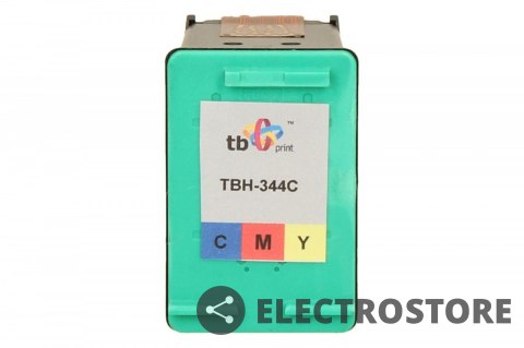TB Print Tusz do HP Nr 344 - C9363EE TBH-344C Kolor ref. TB Print Tusz do HP Nr 344 - C9363EE TBH-344C Kolor ref.