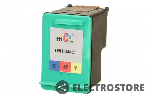 TB Print Tusz do HP Nr 344 - C9363EE TBH-344C Kolor ref. TB Print Tusz do HP Nr 344 - C9363EE TBH-344C Kolor ref.