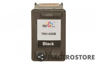 TB Print Tusz do HP Nr 56 - C6656A TBH-656B BK ref.