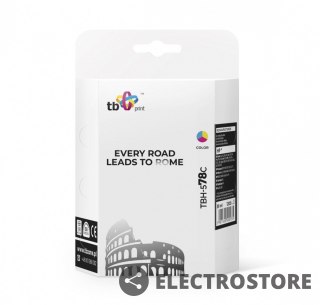 TB Print Tusz do HP Nr 78 - C6578AE TBH-578C Kolor ref.