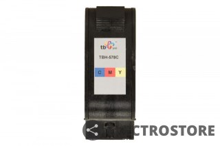 TB Print Tusz do HP Nr 78 - C6578AE TBH-578C Kolor ref.