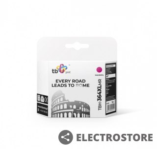 TB Print Tusz do HP PS B8550 TBH-364XLMR MA ref.