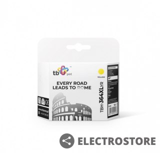 TB Print Tusz do HP PS B8550 TBH-364XLYR YE ref.