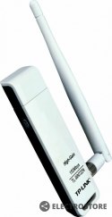 TP-LINK WN722N karta WiFi N150 USB 2.0 1x4dBi (SMA)