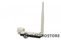 TP-LINK WN722N karta WiFi N150 USB 2.0 1x4dBi (SMA)