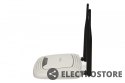 TP-LINK WR841N router xDSL WiFi N300 (2.4GHz) 1xWAN 4x10/100 LAN 2x5dBi (SMA)