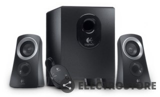 Logitech Z313 Głośniki 2.1 980-000413