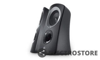 Logitech Z313 Głośniki 2.1 980-000413
