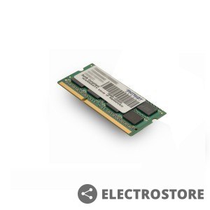 Patriot DDR3 Signature Ultrabook 8GB/1600(1*8GB) CL11