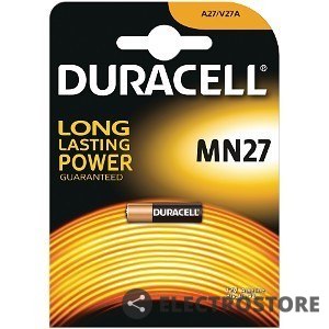 Duracell Duracell bateria 12V MN27