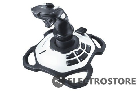 Logitech Extreme 3D Pro Joystick 942-000031