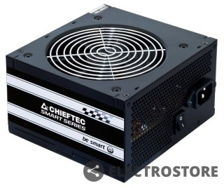 Chieftec Zasilacz GPS-500A8 500W