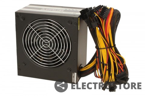 Chieftec GPS-700A8 700W ATX-12V,12cm, active PFC Chieftec GPS-700A8 700W ATX-12V,12cm, active PFC