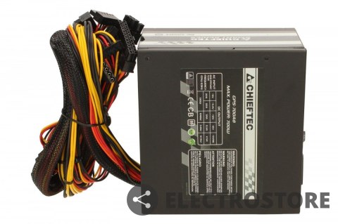 Chieftec GPS-700A8 700W ATX-12V,12cm, active PFC Chieftec GPS-700A8 700W ATX-12V,12cm, active PFC