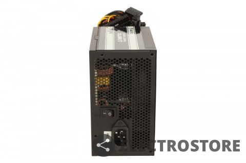 Chieftec GPS-700A8 700W ATX-12V,12cm, active PFC Chieftec GPS-700A8 700W ATX-12V,12cm, active PFC