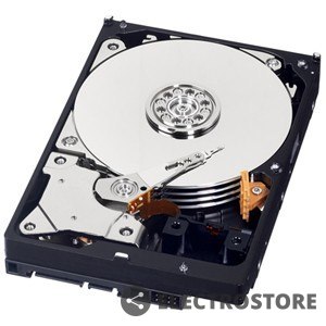 Western Digital HDD Blue 1TB 3,5'' 64MB SATAIII/7200rpm
