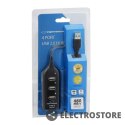 Esperanza HUB 4 PORTY USB 2.0 EA116