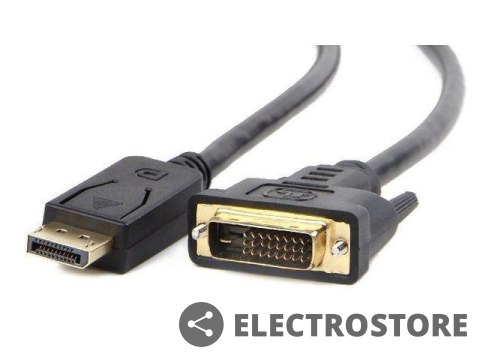 Gembird Kabel Displayport(M)->DVI-D(24+1) 3M