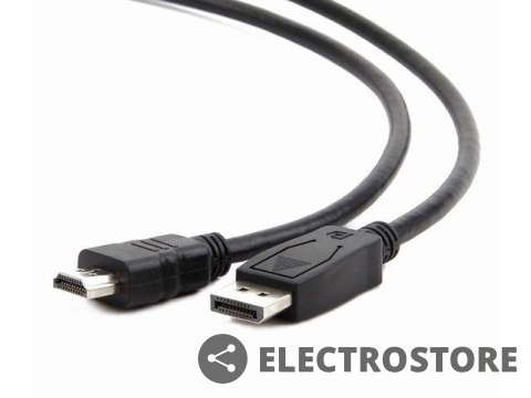 Gembird Kabel Displayport(M)->HDMI(M) 3m