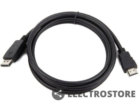 Gembird Kabel Displayport(M)->HDMI(M) 3m Gembird Kabel Displayport(M)->HDMI(M) 3m