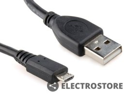 Gembird Kabel USB Micro AM-MBM5P 1m