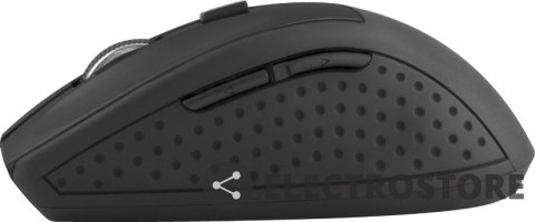 Esperanza MYSZ BLUETOOTH OPTYCZNA EM123K ANDROMEDA 1000/1600/2400DPI, 6D Esperanza MYSZ BLUETOOTH OPTYCZNA EM123K ANDROMEDA 1000/1600/2400DPI, 6D