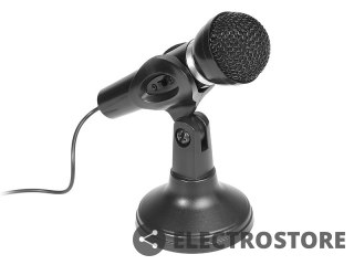 Tracer Mikrofon Studio