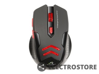 Tracer Mysz Battle Heroes Airman RF Nano