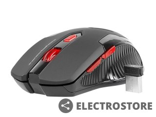 Tracer Mysz Battle Heroes Airman RF Nano