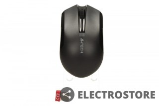 A4 Tech Mysz V-TRACK G3-200N-1 Black