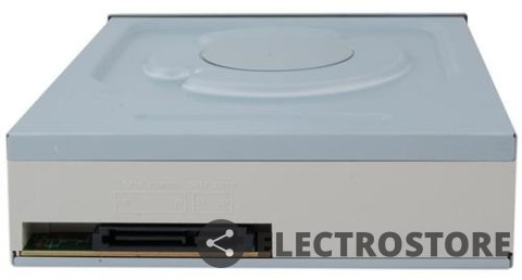 LiteOn Nagrywarka wewnętrzna iHAS124 DVD SATA czarna LiteOn Nagrywarka wewnętrzna iHAS124 DVD SATA czarna