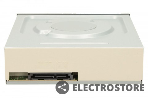 LiteOn Nagrywarka wewnętrzna iHAS124 DVD SATA czarna LiteOn Nagrywarka wewnętrzna iHAS124 DVD SATA czarna