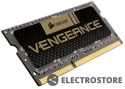 Corsair Pamięć DDR3 SODIMM Vengeance 8GB/1600 CL10-10-10-27