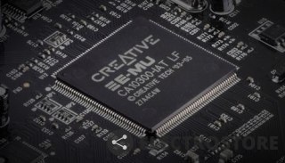 Creative Labs SB Audigy RX karta muzyczna wew