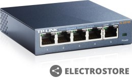 TP-LINK SG105 switch 5x1GB