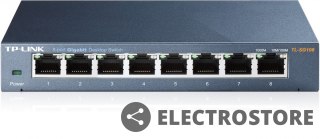 TP-LINK SG108 switch 8x1GB
